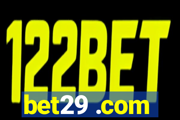 bet29 .com